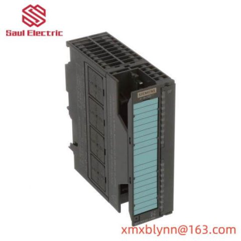 SIEMENS 6ES7331-7KF02-OABO: Advanced Analog Input Module for Industrial Automation