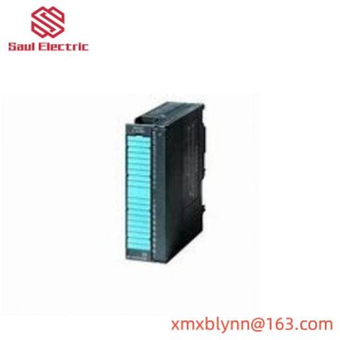 SIEMENS 6ES7331-7PE10-0AB0: Advanced Industrial Automation Control Module