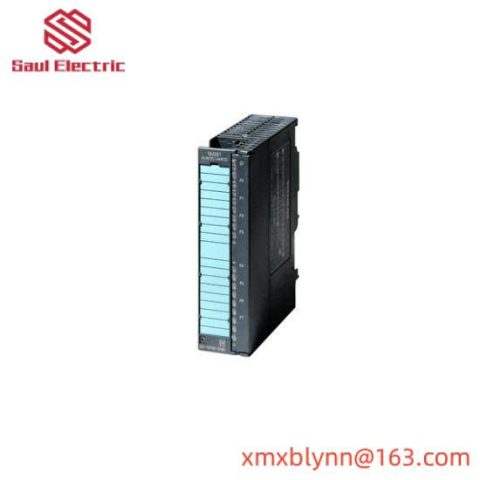 SIEMENS SIMATIC 6ES7331-7RD00-0AB0 Analog Input Module - Industrial Automation Solution