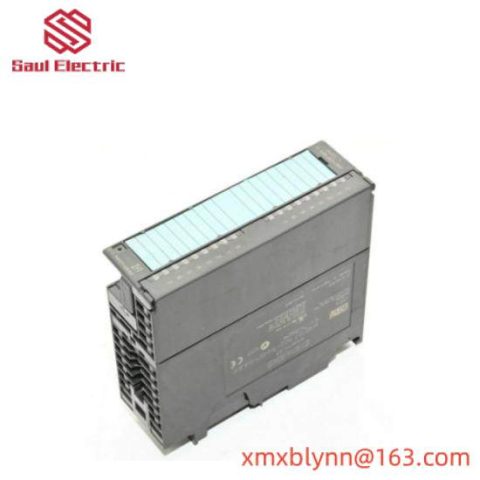 SIEMENS SM 322 Digital Output Modules - 6ES7332-1HH01-0AA0, Advanced Industrial Control Solutions