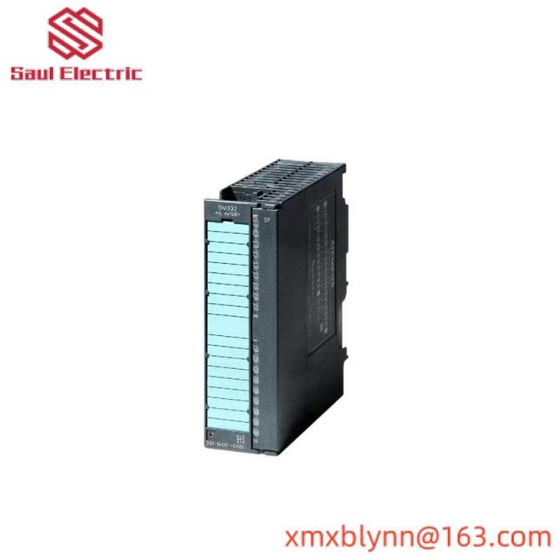 Siemens 6ES7332-5HD01-0AB0 Analog Output Module