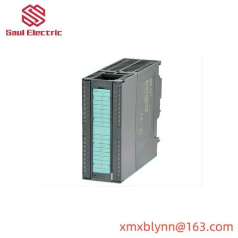 SIEMENS 6ES7332-5HF00-4AB1 Analog Output Module