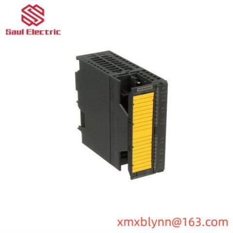 SIEMENS 6ES7336-4GE00-0AB0 Analog Input Module: Precision Control for Industrial Automation