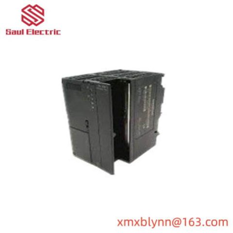 SIEMENS 6ES7338-7UH01-0AC0 Ultrasonic Position Decoder Module