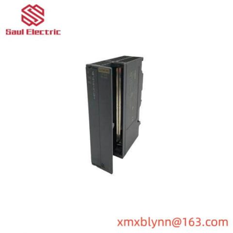 Siemens 6ES7340-1AH02-0AE0 Communications processor, Industrial Automation Solutions