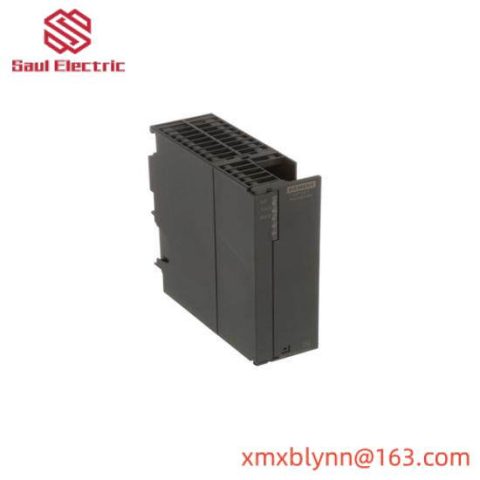 SIEMENS 6ES7341-1CH02-0AE0 Communication Processor: Industrial Automation Control Module