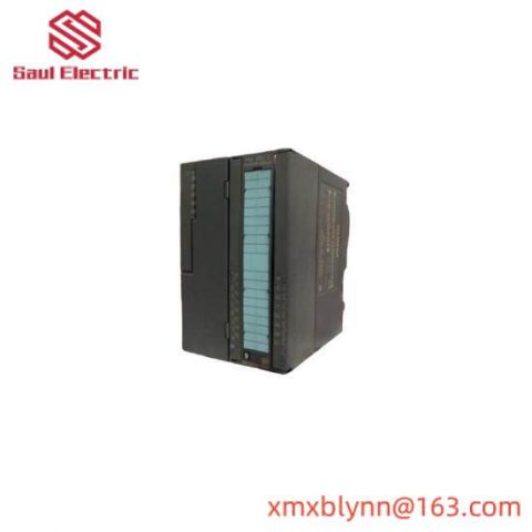 Siemens FM 350-2 Counter Module 6ES7350-2AH00-0AE0: Precision Measurement & Counting Solution