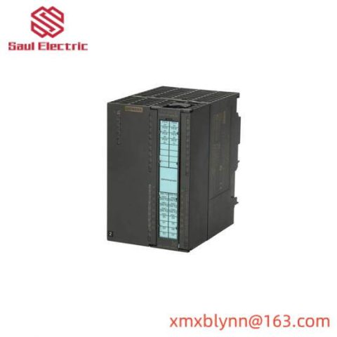 Siemens FM350-2 Counter Module, 6ES7350-2AH01-0AE0, Industrial Control