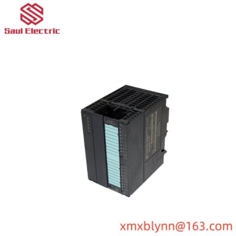 SIEMENS 6ES7352-1AH01-0AE0 FM 352-1: Cam-Operated Module, High Performance for Industrial Automation