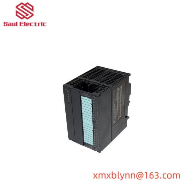 SIEMENS 6ES7352-1AH01-0AE0 FM 352-1: Cam-Operated Module, High Performance for Industrial Automation