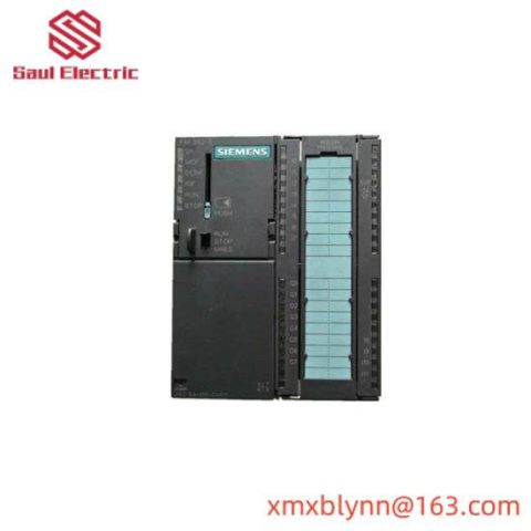 SIEMENS 6ES7352-5AH00-0AE0 Microprocessor Module