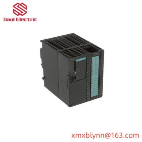 SIEMENS 6ES7352-5AH01-0AE0 High-Speed Boolean Processor, Industrial Control Module
