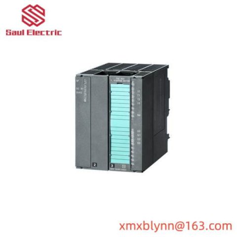 SIEMENS 6ES7353-1AH01-0AE0 Function Module: Automation Control Innovation for Industry 4.0