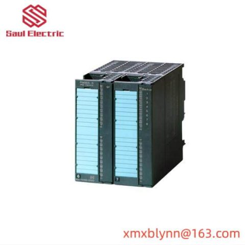 SIEMENS 6ES7355-1VH10-0AE0 Control Unit - Advanced Automation Solution