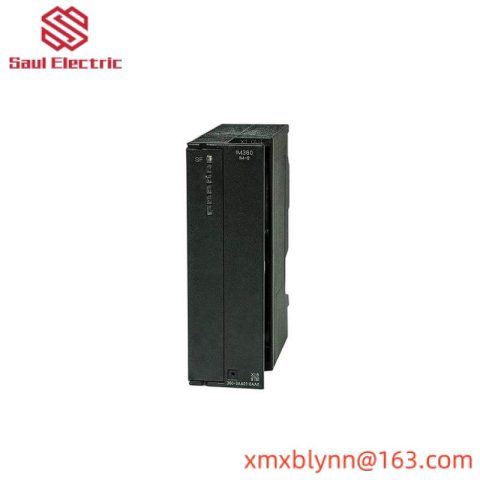 SIEMENS 6ES7360-3AA01-0AA0 Interface Module for Advanced Control Solutions