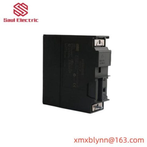 SIEMENS 6ES7370-0AA01-0AA0 Digital Virtual Module - Enhancing Control Solutions for Industry 4.0