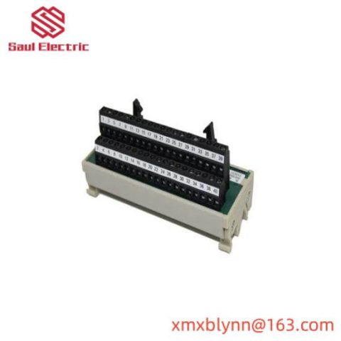 Siemens Terminal Block, 6ES7392-1AN00-0AA0, PLC Module
