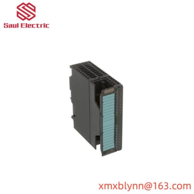Siemens 6ES7408-1TB00-0XA0 8-Channel Analog Output Module