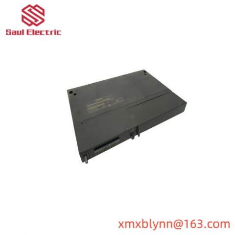 Siemens 6ES7 412-1XF04-0AB0 Process Automation CPU Module