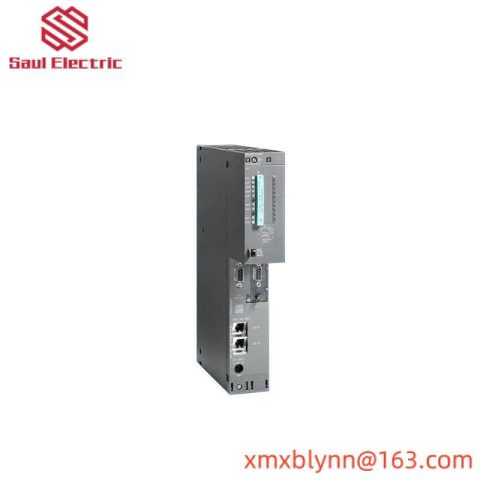 SIEMENS 6ES7412-2EK06-0AB0: Advanced Central Processing Unit for Industrial Automation