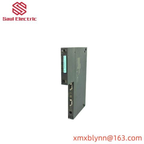 Siemens 6ES7412-2XJ05-0AB0 SIMATIC S7-400 CPU Module