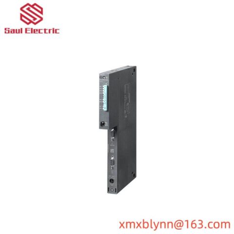 SIEMENS 6ES7412-2XK07-0AB0: High-Performance Central Processing Unit
