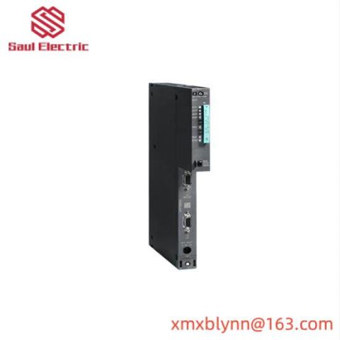 SIEMENS 6ES7414-2XG03-0AB0 Processor Module: Advanced Control Solution for Industrial Automation