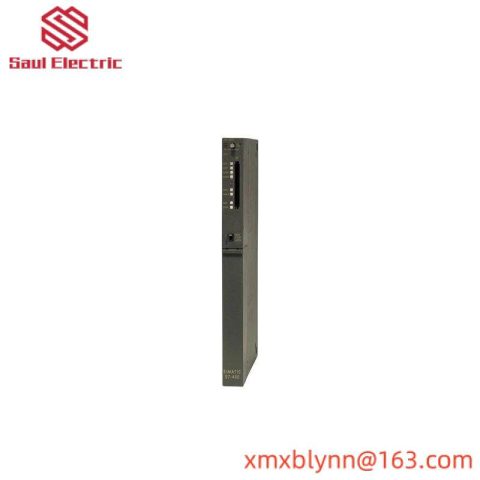 SIEMENS 6ES7414-2XK05-0AB0: Advanced Central Processing Unit for Industrial Automation