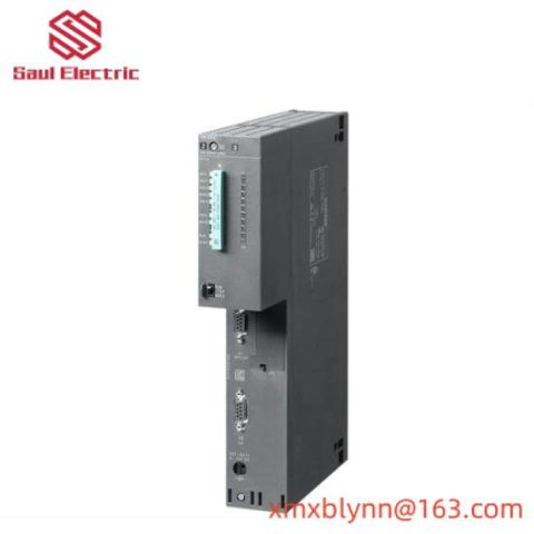 Siemens SIMATIC S7-400 6ES7414-3XM07-0AB0 - Advanced Control Module for Industrial Automation