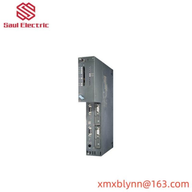 SIEMENS 6ES7414-4HJ04-0AB0 Industrial Control Processor Module