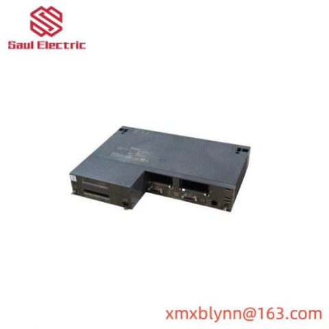 Siemens 6SN1123-1AA00-0EA2: Precision Power Supply for Industrial Control Systems