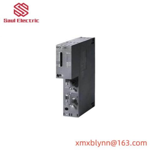 Siemens 6ES7414-4HR14-0AB0 CPU Module - High Performance S7-400H Control