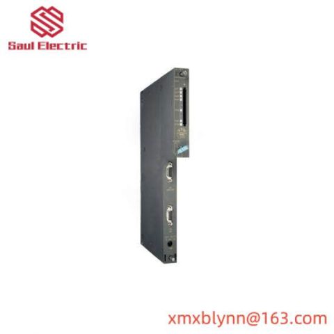 Siemens S7-400 CPU 416-2 DP Processor Module - Efficient Automation Core