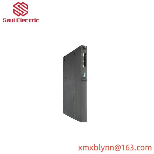 Siemens 6ES7416-2XN05-0AB0 Process Control Module