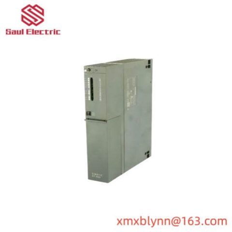 SIEMENS 6ES7416-3ER05-0AB0 | Advanced 400 Series CPU Module