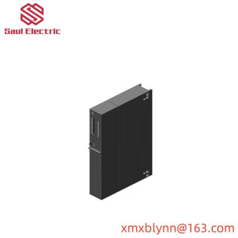 Siemens 6ES7 416-3ER05-0AB0 - High-Performance Control Module for Industrial Automation