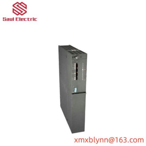 SIEMENS SIMATIC S7-400 CPU 416-3 - 3.2 MB Working Memory, MPI/DP Interface