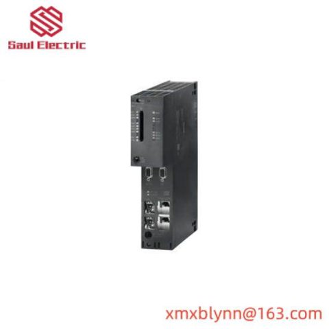 SIEMENS 6ES7416-5HS06-0AB0: Advanced Control CPU Module