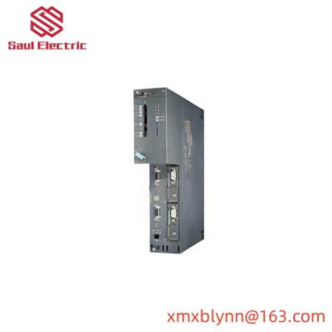 SIEMENS SIMATIC S7-400H CPU 417H Module, Advanced Control Processing Solution