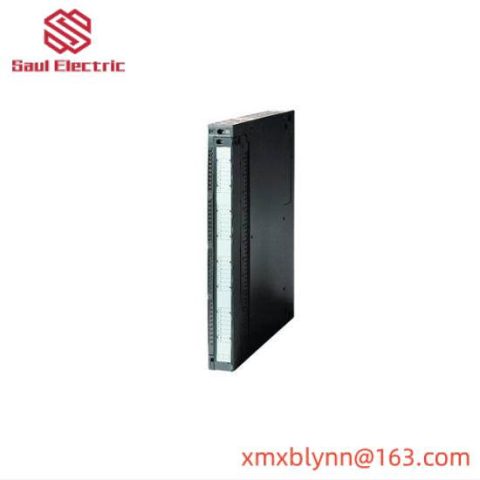 SIEMENS 6ES7422-1HH00-0AA0 Digital Output Module - High Efficiency PLC Component