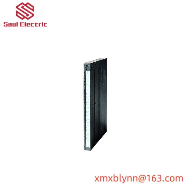 SIEMENS 6ES7431-1KF00-0AB0 Analog Input Module: Precise Data Conversion for Industrial Automation
