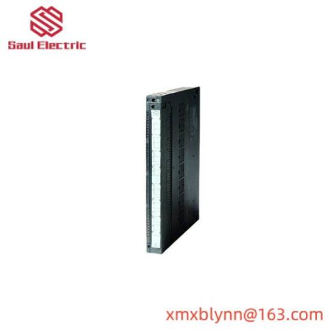 SIEMENS 6ES7431-1KF20-0AB0 Analog Input Module: Precision & Reliability in Industrial Automation