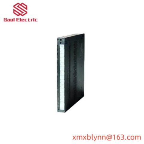 SIEMENS 6ES7431-7KF00 Analog Input Module: Precise, Efficient Industrial Control Solutions