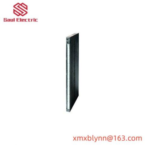 Siemens 6ES7431-7KF00-6AA0 Front Connector: Industrial Control System Module