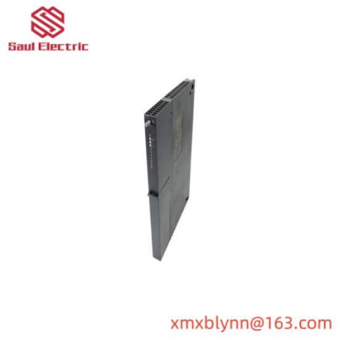 Siemens SIMATIC S7-400 Transmitter Interface Module - 6ES7460-1BA01-0AB0, Precision Control for Industrial Automation