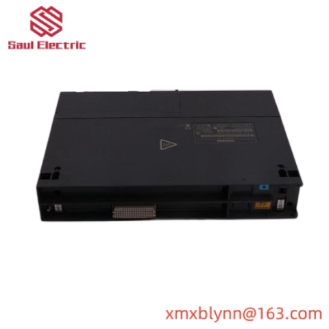 SIEMENS 6ES7460-3AA00-0AB0: Transmitter Interface Module for Industrial Control Systems