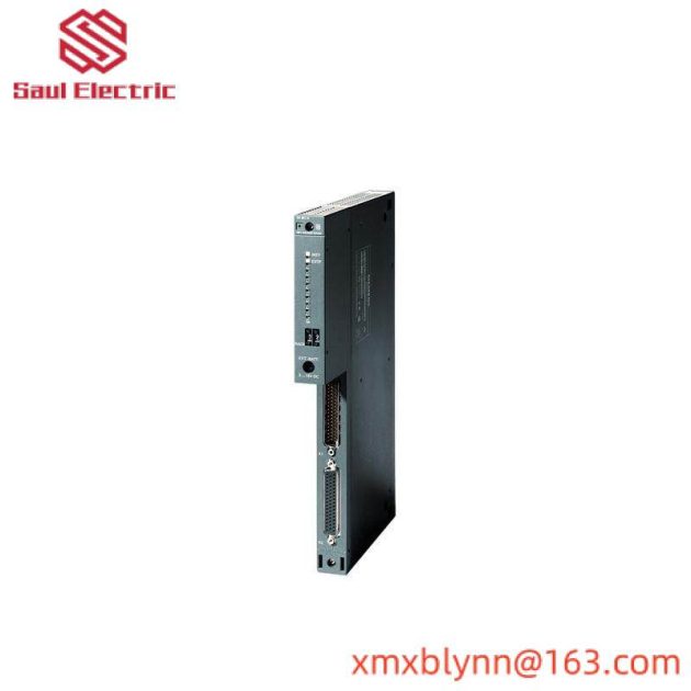 SIEMENS 6ES5942-7UA13 CPU942 Processor Module for Industrial Automation
