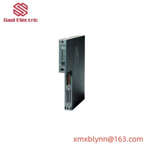 SIEMENS 6ES7461-3AA01-0AA0 PROFIBUS-DP Interface Module