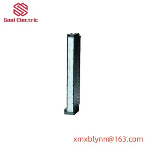 SIEMENS 6ES7492-1AL00-0AA0 Front Connector, Industrial Control Systems