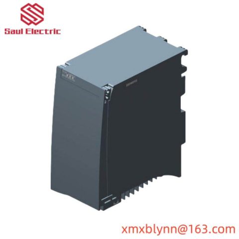 SIEMENS 6ES7 505-0RA00-0AB0 High-Performance Industrial Control Module